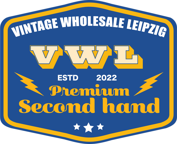 Vintage Wholesale Leipzig