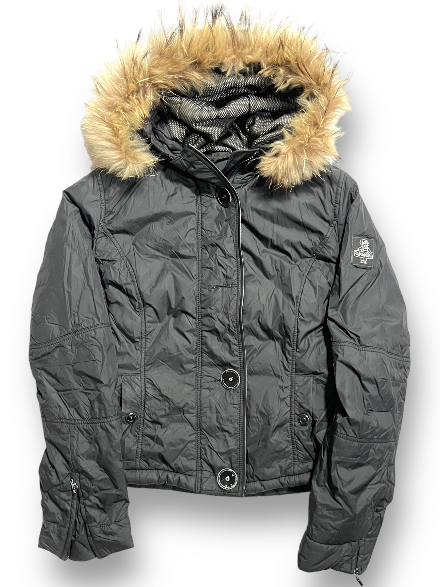 Levi's | Jackets & Coats | Nwt Levis Premium Mens Vintage Relaxed Fit  Sherpa Trucker Jacket Big E | Poshmark